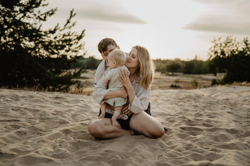 sesja rodzinna, fotografia rodzinna