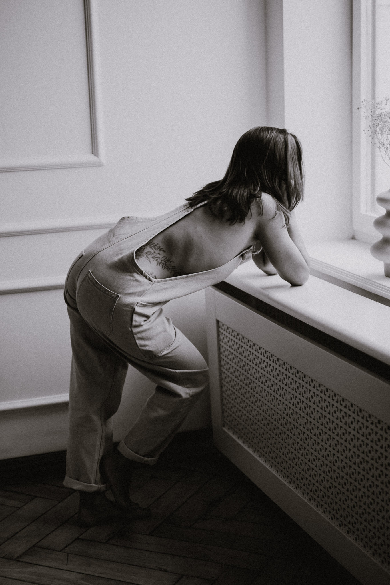 sesja kobieca, sesja buduarowa